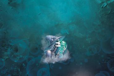 Witchcraft - Mützen Panel - Jersey